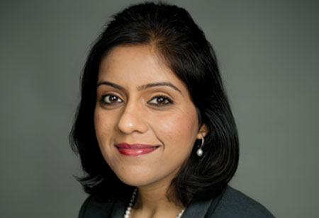 Dr. Aanchal Jain, CEO at PMI Electro Mobility Solutions 